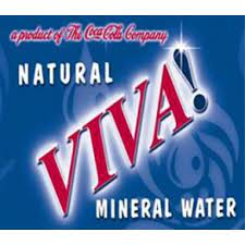VIVA MINERAL WATER